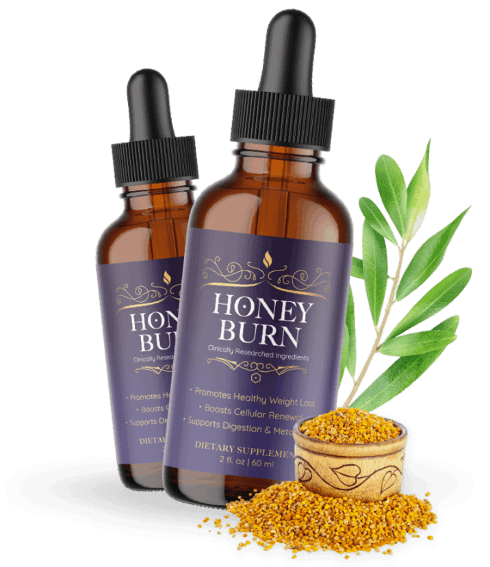 Honey Burn-supplement