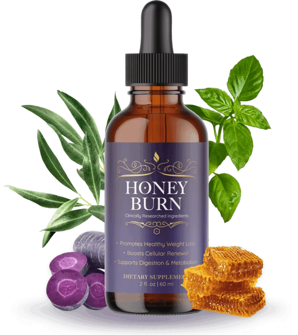 HoneyBurn